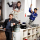 Image for article titled Breaking In